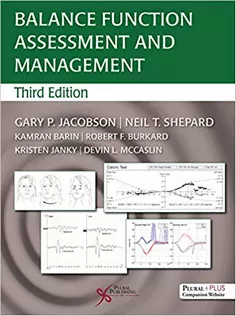 Balance Function Assessment and Management