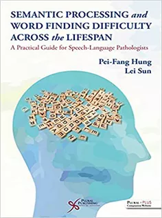Semantic Processing and Word Finding Difficulty Across the Lifespan