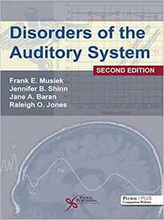 Disorders of the Auditory System