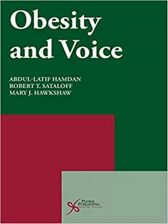 Obesity and Voice