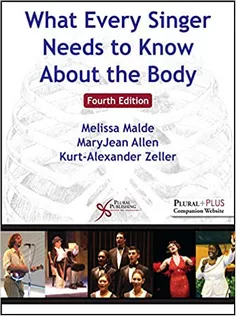 What Every Singer Needs to Know About the Body