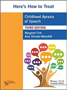 Here's How to Treat Childhood Apraxia of Speech