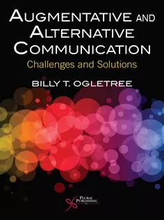 Augmentative and Alternative Communication: Challenges and Solutions