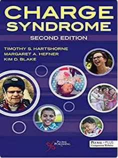 CHARGE Syndrome (Genetic Syndromcs and Communication Disorders)
