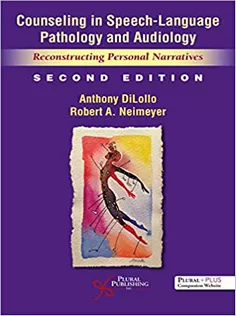 Counseling in Speech-Language Pathology and Audiology