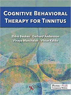 Cognitive Behavioral Therapy for Tinnitus