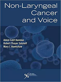 Non-Laryngeal Cancer and Voice