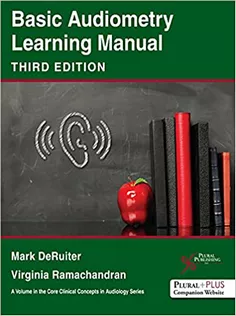 Basic Audiometry Learning Manual