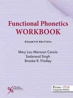 Functional Phonetics Workbook