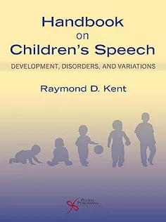 Handbook on Children's Speech