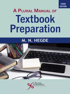 A Plural Manual of Textbook Preparation