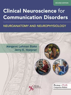Clinical Neuroscience for Communication Disorders