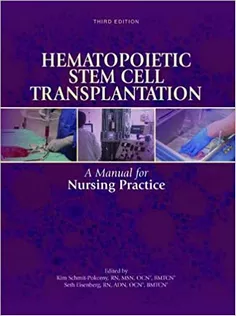 9781635930405 Hematopoietic Stem Cell Transplantation