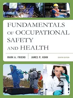 Fundamentals of Occupational Safety and Health