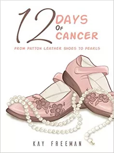 12 Days of Cancer