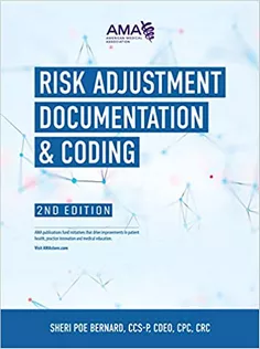 Risk Adjustment Documentation & Coding