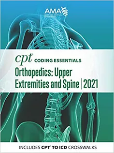CPT Coding Essentials for Orthopaedics Upper and Spine