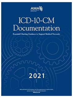 ICD-10-CM Documentation 2021