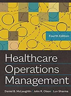 Healthcare Operations Management