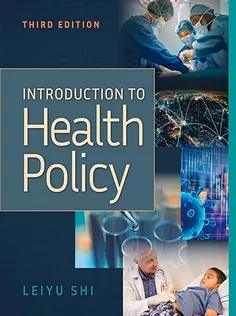 Introduction to Health Policy