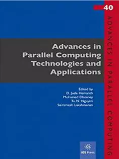 9781643682181 Advances in Parallel Computing Technologies and Applications
