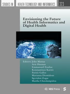 Envisioning the Future of Health Informatics and Digital Health