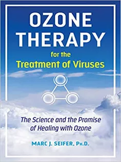 Ozone Therapy for the Treatment of Viruses