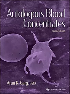 Autulogous Blood Concentrates