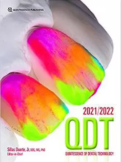 Quintessence of Dental Technology 2021/2022
