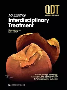 QDT 2025: Mastering Interdisciplinary Treatment
