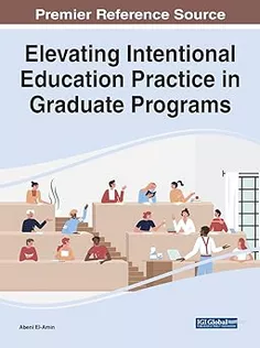 Elevating Intentional Education Practice in Graduate Programs