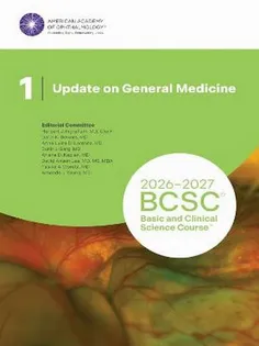 2026-2027 Basic and Clinical Science Course, Section 01: Update on General Medicine