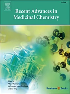 Recent Advances in Medicinal Chemistry, Volume 2