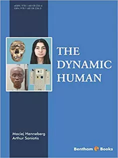 The Dynamic Human