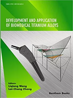 Development and Application of Biomedical Titanium Alloys