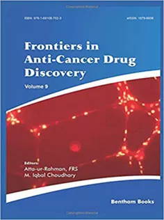 Frontiers in Anti-Cancer Drug Discovery Volume 9