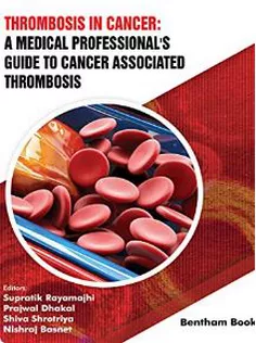9781681087849 Thrombosis in Cancer: A Medical Professional's Guide to Cancer Associated Thrombosis