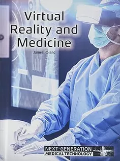 9781682823330 Virtual Reality and Medicine