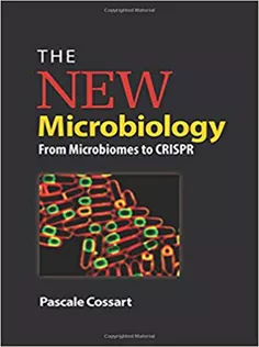 The New Microbiology: From Microbiomes to CRISPR