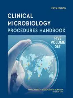 Clinical Microbiology Procedures Handbook
