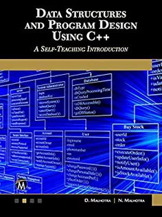 Data Structures and Program Design Using C++
