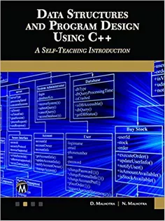 Data Structures and Program Design Using C