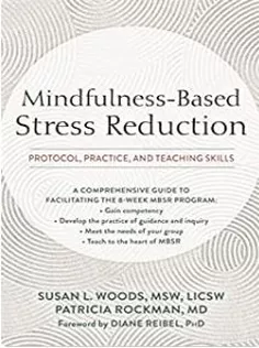 9781684035601 Mindfulness-Based Stress Reduction
