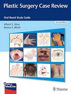 Plastic Surgery Case Review
