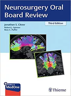 Neurosurgery Oral Board Review