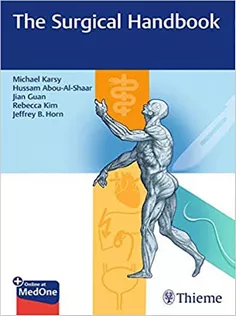 The Surgical Handbook