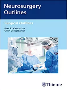 Neurosurgery Outlines