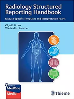 Radiology Structured Reporting Handbook