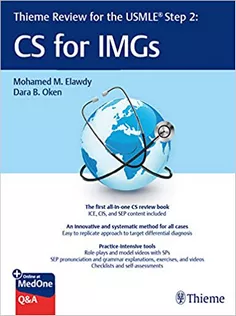 Thieme Review for the USMLE® Step 2