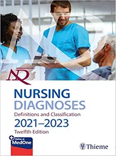 NANDA International Nursing Diagnoses: Definitions & Classification